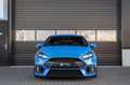 Ford Focus 2.3 RS 350PK AWD|Schaalstoelen|SONY|19 inch gesmed Blauw - thumbnail 9