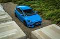 Ford Focus 2.3 RS 350PK AWD|Schaalstoelen|SONY|19 inch gesmed Blauw - thumbnail 38