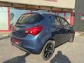 Opel Corsa Corsa 5p 1.4 b-Color Gpl 90cv Bleu - thumbnail 8