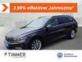 Volkswagen Passat Variant 2.0 TDI DSG BUSINESS *LED *17" *RKAM *ACC *TRAVEL Grau - thumbnail 1