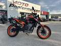 KTM 890 Duke Oranje - thumbnail 1