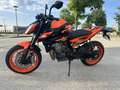 KTM 890 Duke Oranje - thumbnail 3