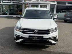 Volkswagen Tiguan Allspace Life