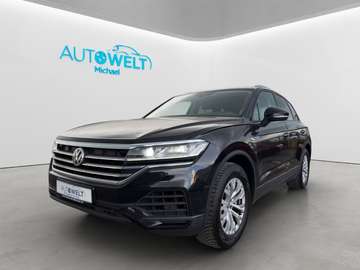 3.0 TDI DSG 4M KAM ACC SITZH LED APP AHK