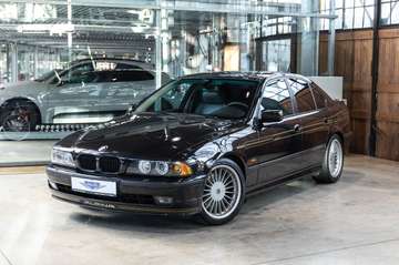 V8 4.6 | Top Zustand