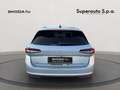 Skoda Superb 2.0 TDI DSG Wagon Style Argento - thumbnail 5