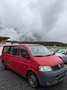 Volkswagen Transporter caravelle*lang - thumbnail 3