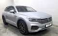 Volkswagen Touareg 4 Motion V6 TSI eHybrid PHEV Pano Matrix Silber - thumbnail 5