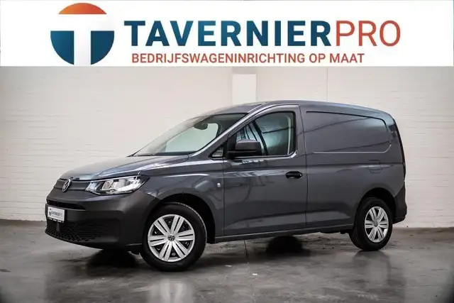 Volkswagen Caddy Kort TSI DSG beschikbaar 31/03
