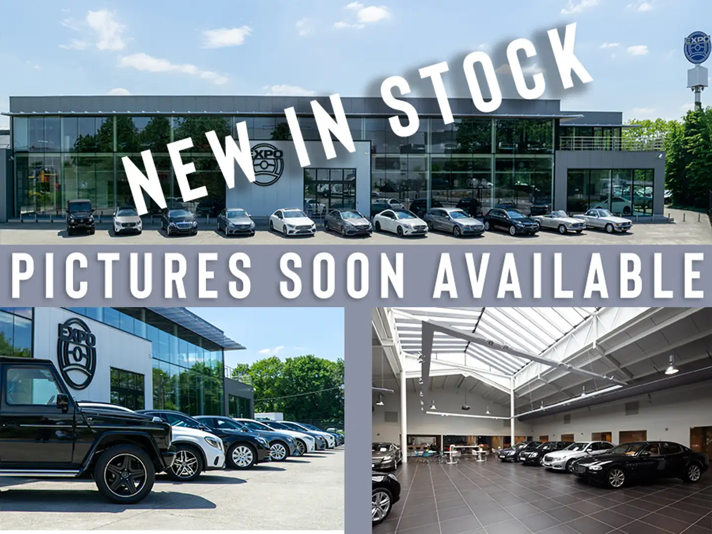 Mercedes-Benz EQB 250 AMG Amg, Panorama, Memory Seats, Mbux, DAB - 1