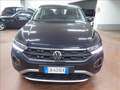 Volkswagen T-Roc 1.0 TSI LIFE 110 CV RS Noir - thumbnail 24