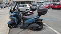 Yamaha TriCity Bleu - thumbnail 2