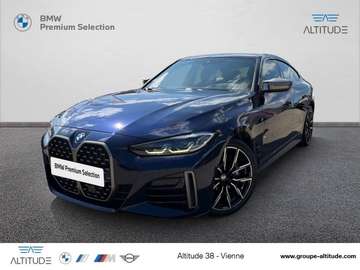 M440iA xDrive 374ch M Performance