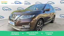 Nissan X-Trail III 1.7 dCi 150 Tekna