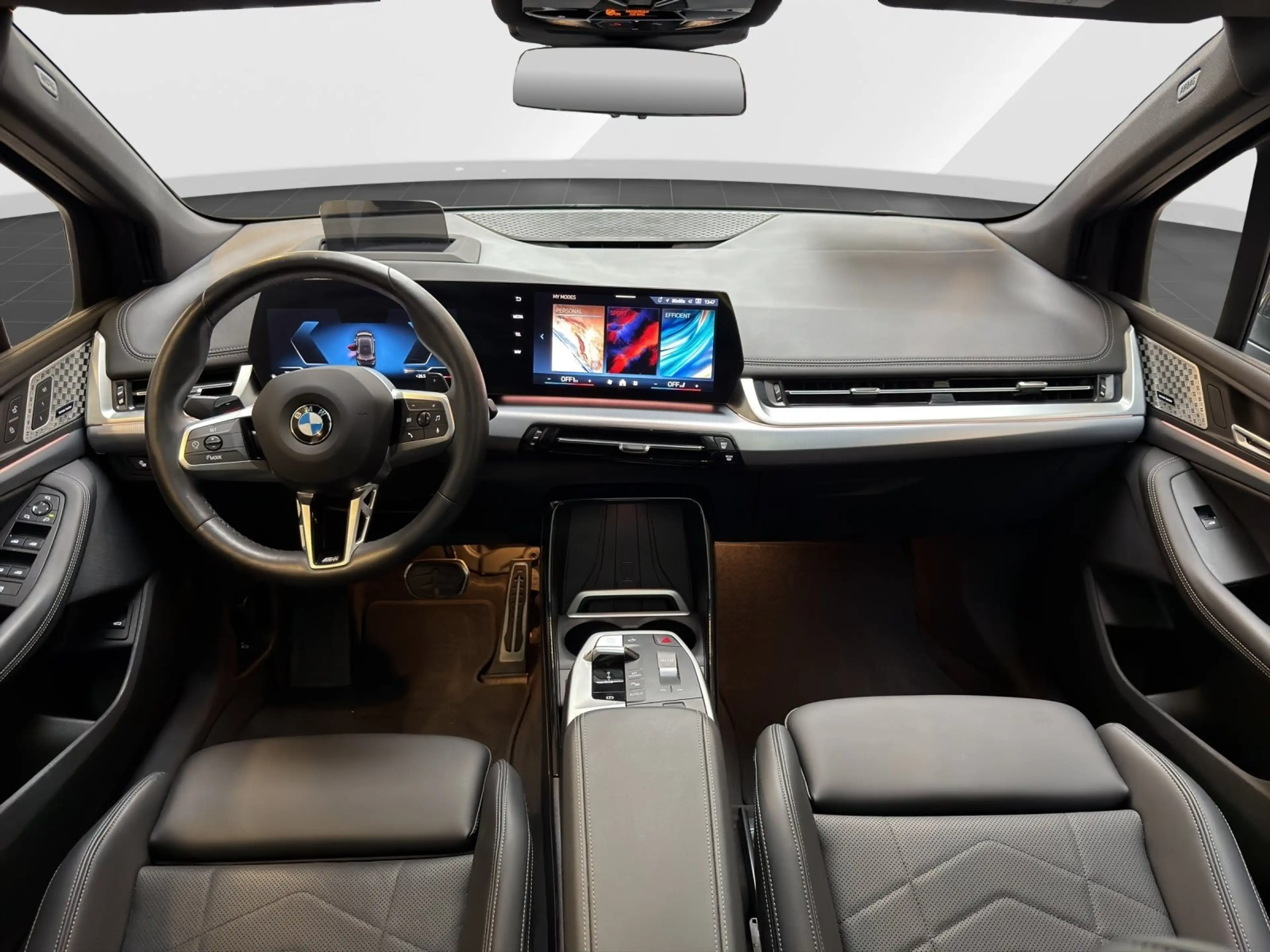 BMW 223 i xDrive Active Tourer M Sport/Pano/Head-Up/HK-Sou — photo 9