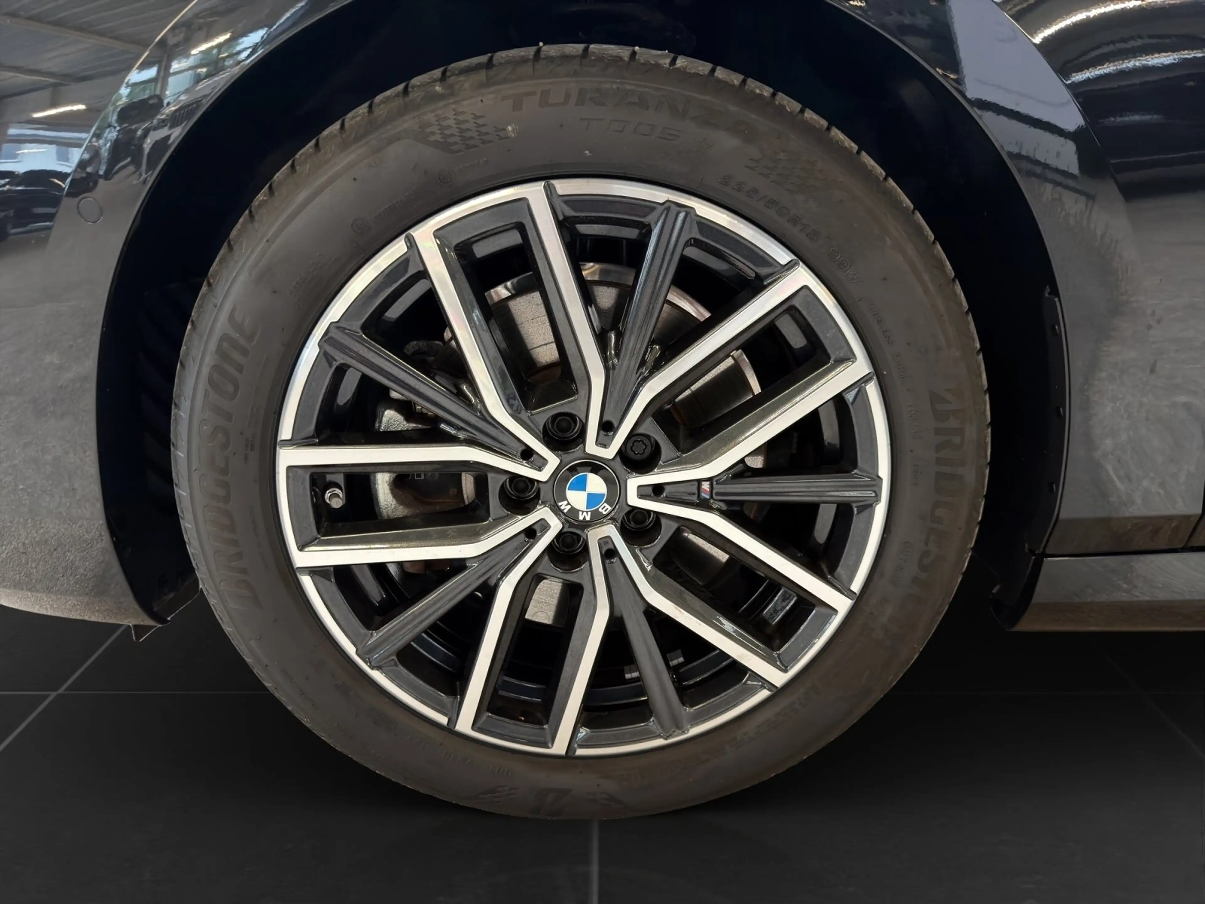 BMW 223 i xDrive Active Tourer M Sport/Pano/Head-Up/HK-Sou — photo 8
