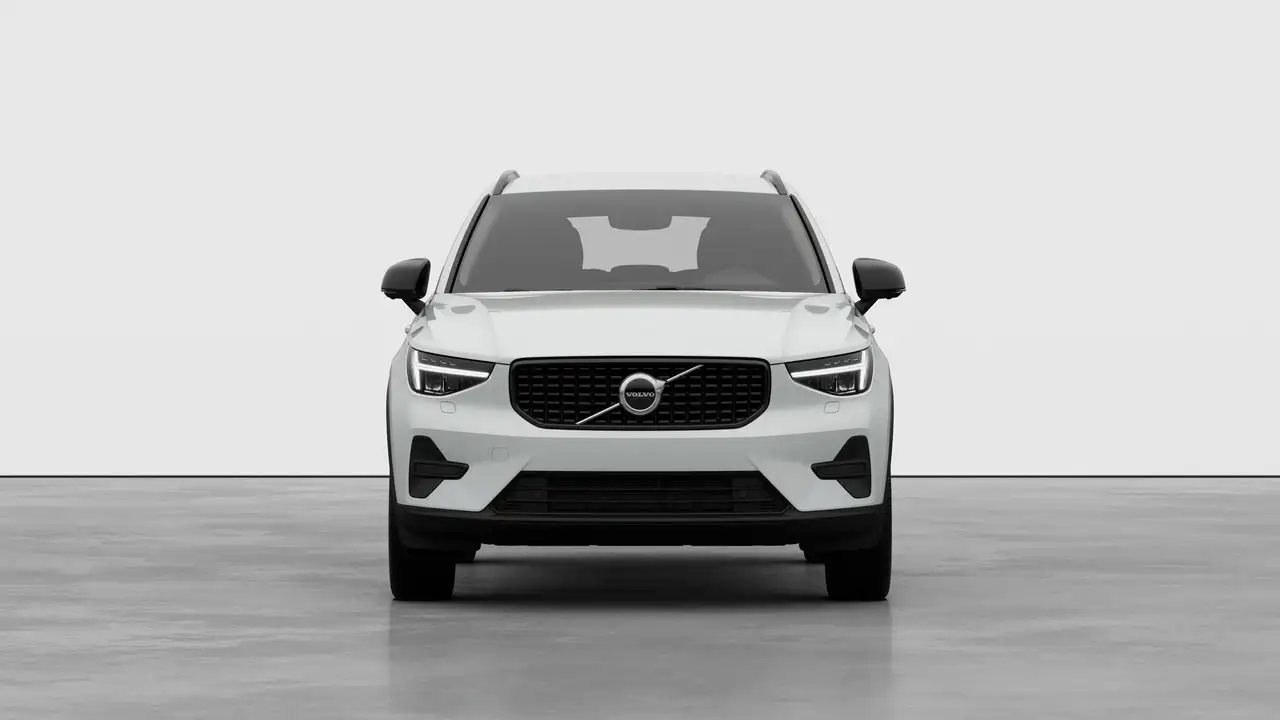 Volvo XC40 fotografie Volvo XC40