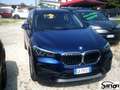 BMW X1 RESTYLING NEOPATENTATI UNIPROPRIETARIO! Blu/Azzurro - thumbnail 2