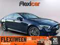 Mercedes-Benz CLS 350 350d 4Matic Aut. Azul - thumbnail 1