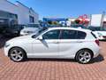 BMW 116 i Lim. 5-trg. Steuerkette Neu Weiß - thumbnail 6