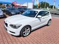 BMW 116 i Lim. 5-trg. Steuerkette Neu Weiß - thumbnail 7
