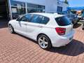 BMW 116 i Lim. 5-trg. Steuerkette Neu Weiß - thumbnail 5
