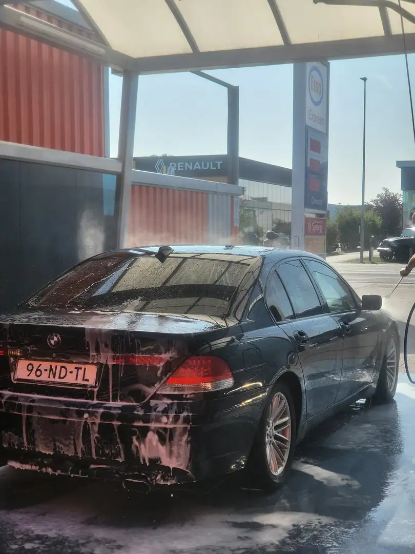 BMW 745 745i individual - 1