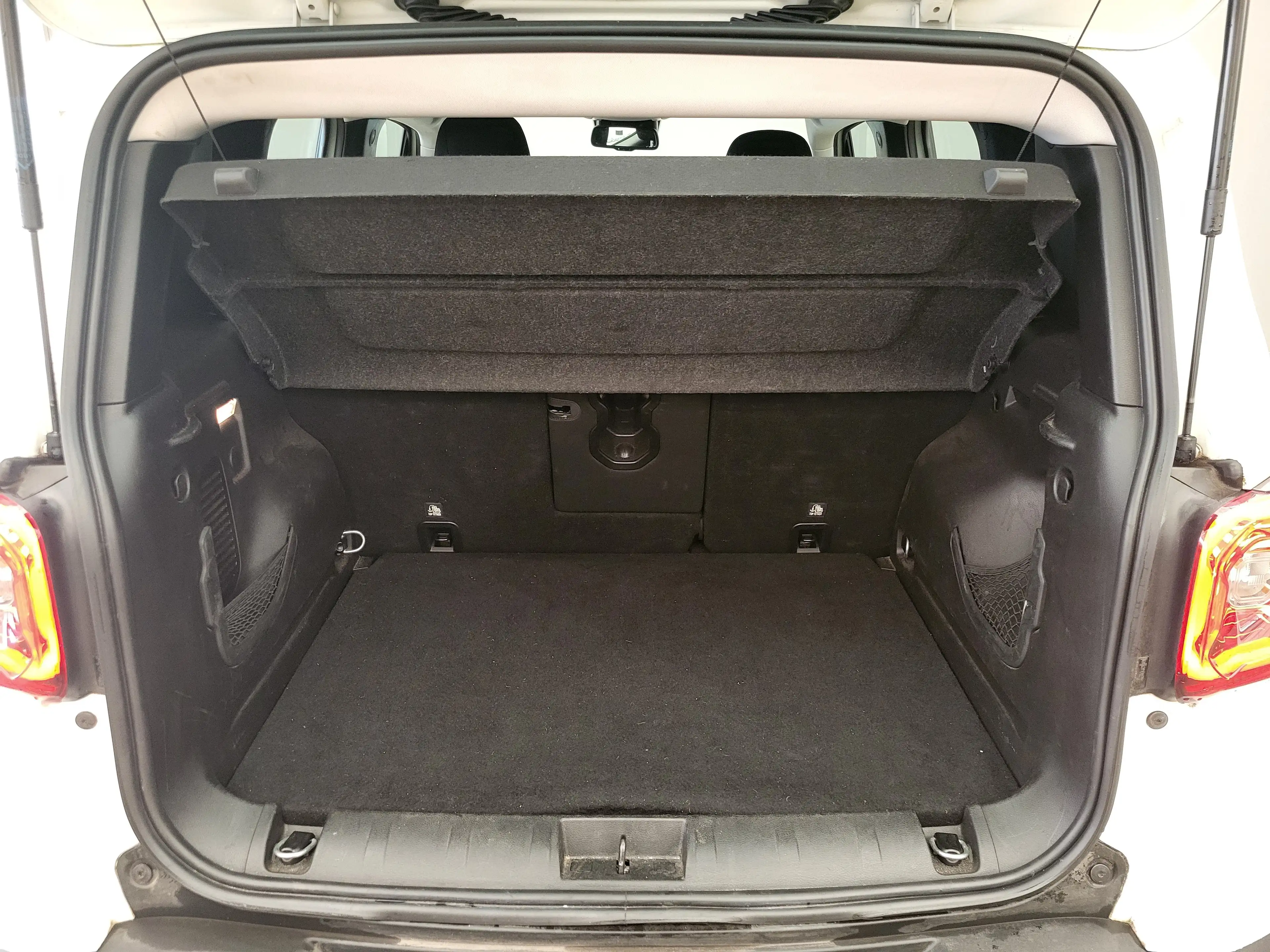 Jeep Renegade 1.0T Freedom Trekhaak | Camera | Parkeersensoren A — photo 23