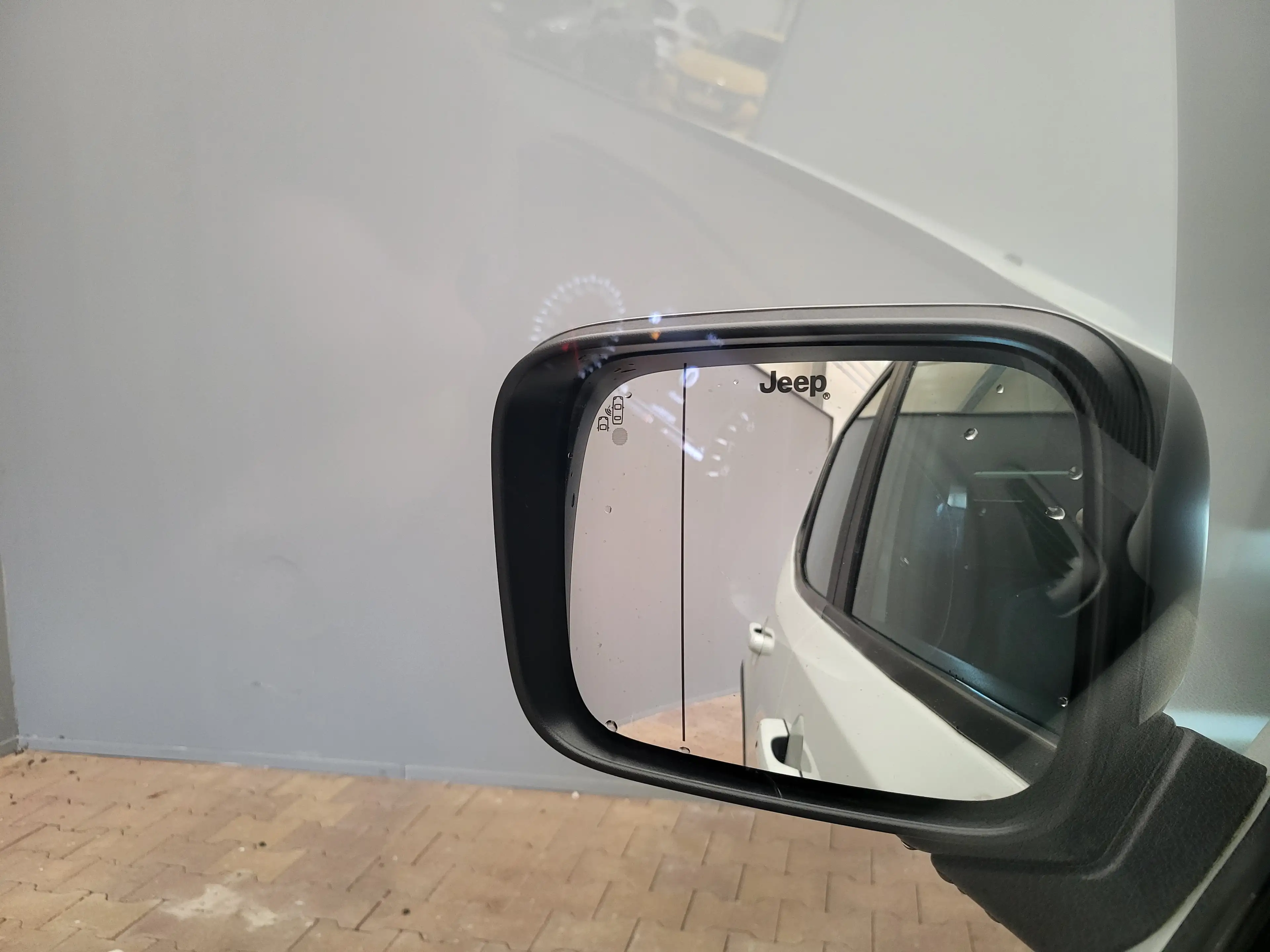 Jeep Renegade 1.0T Freedom Trekhaak | Camera | Parkeersensoren A — photo 17