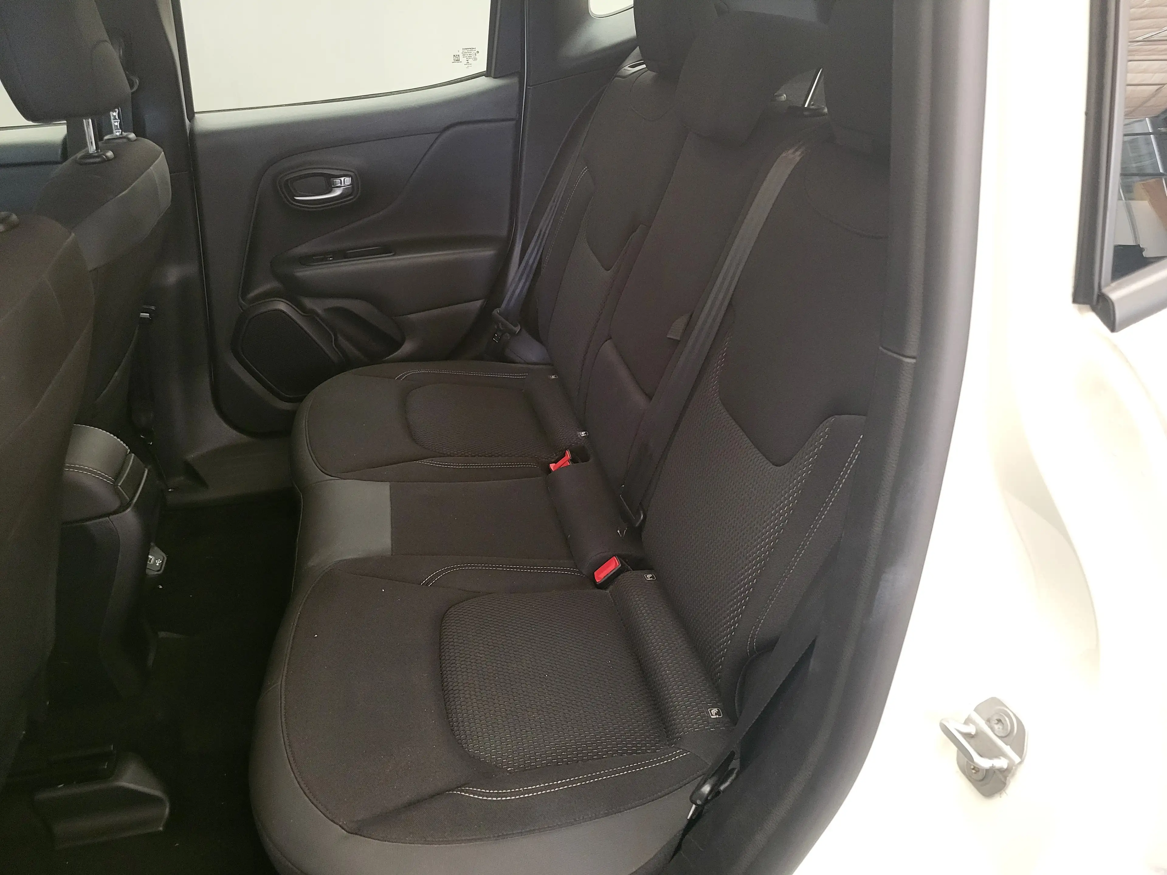 Jeep Renegade 1.0T Freedom Trekhaak | Camera | Parkeersensoren A — photo 20