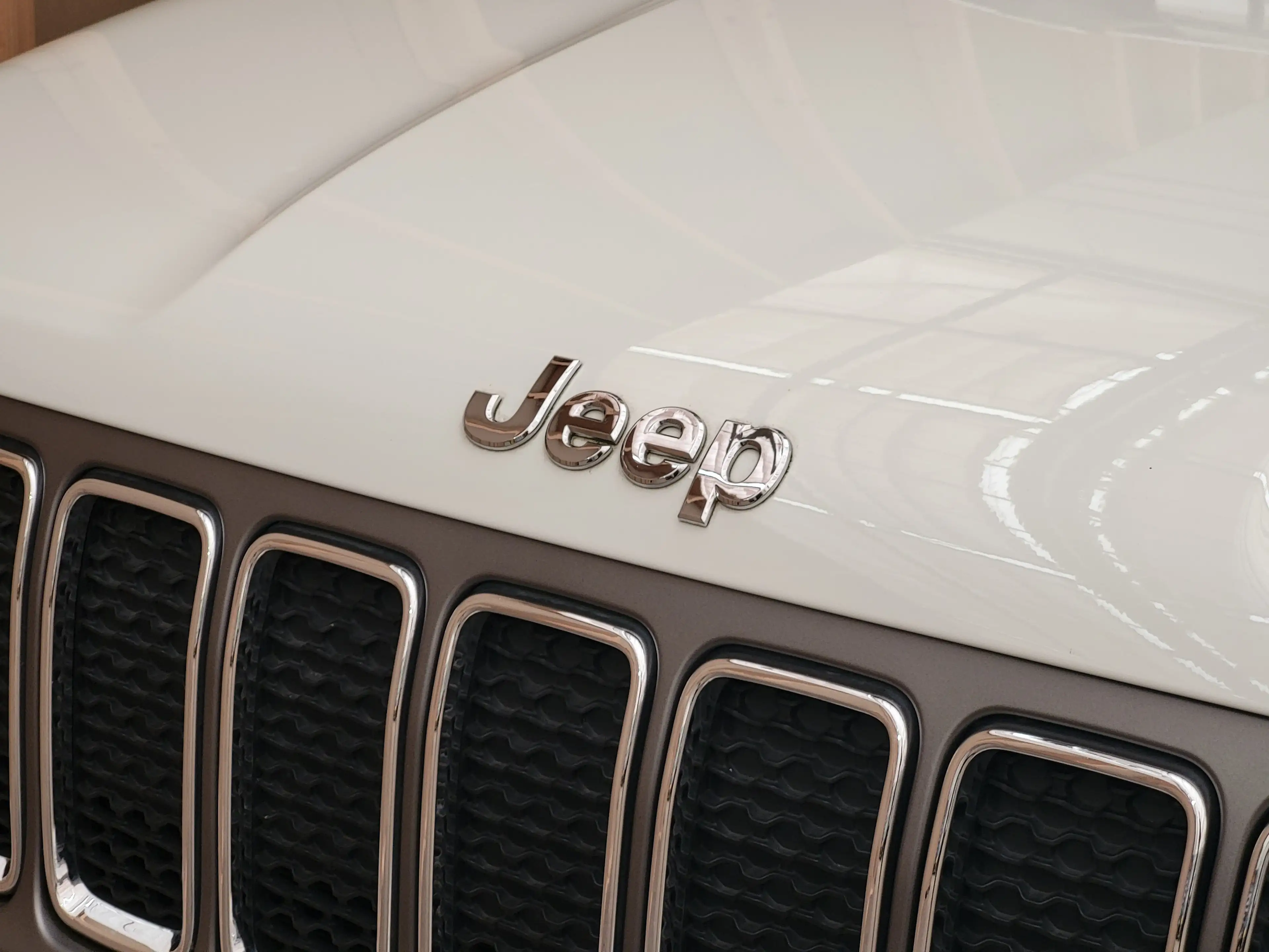 Jeep Renegade 1.0T Freedom Trekhaak | Camera | Parkeersensoren A — photo 22