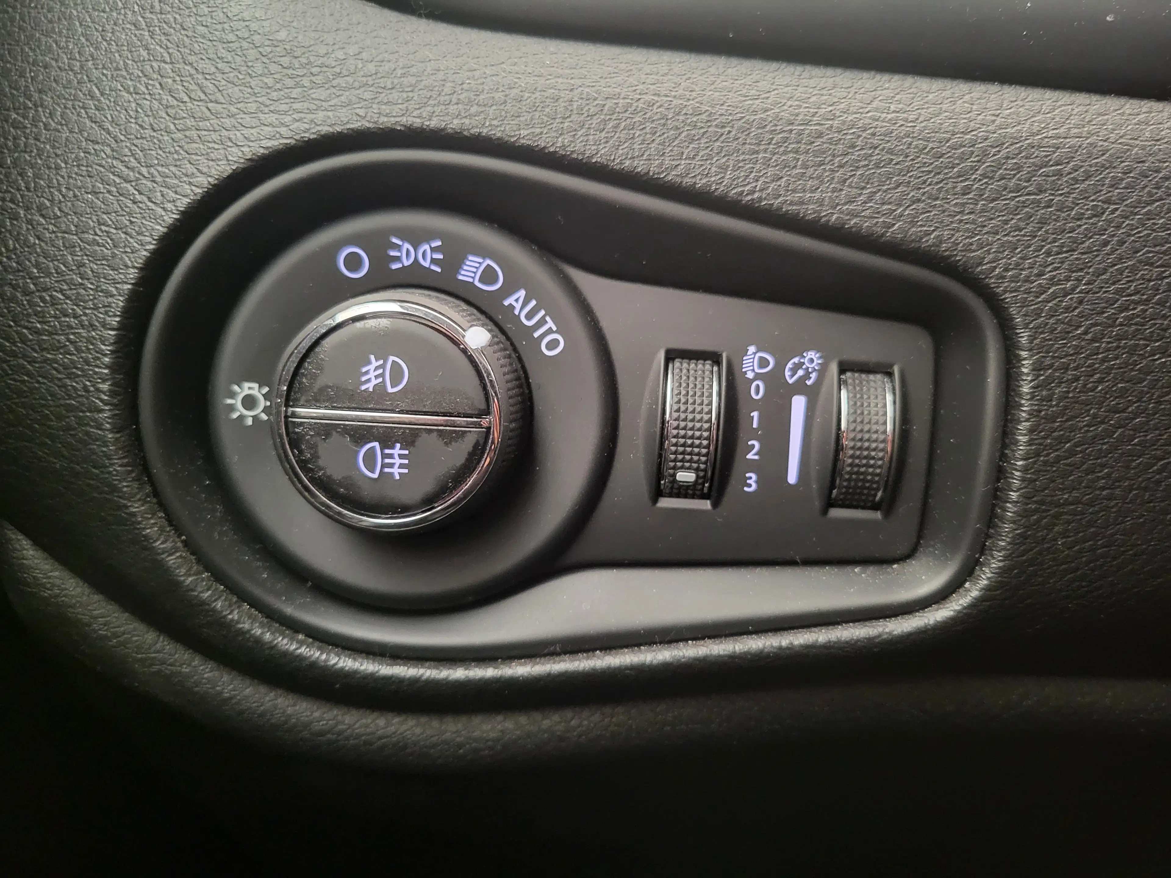 Jeep Renegade 1.0T Freedom Trekhaak | Camera | Parkeersensoren A — photo 19