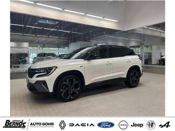 E-Tech Full Hybrid 200 Techno Esprit Alpine