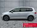 Volkswagen Touran 1.5 TSI DSG UNITED LED+NAV+ACC+DAB+7SITZE Silver - thumbnail 4