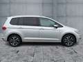 Volkswagen Touran 1.5 TSI DSG UNITED LED+NAV+ACC+DAB+7SITZE Silver - thumbnail 7