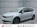 Volkswagen Touran 1.5 TSI DSG UNITED LED+NAV+ACC+DAB+7SITZE Stříbrná - thumbnail 1