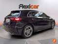 Mercedes-Benz A 180 d Negro - thumbnail 8