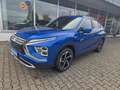 Mitsubishi Eclipse Cross Eclipse Cross Plug-In Hybrid 4WD Plus Blau - thumbnail 1