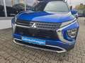 Mitsubishi Eclipse Cross Eclipse Cross Plug-In Hybrid 4WD Plus Blau - thumbnail 2
