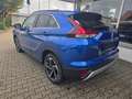 Mitsubishi Eclipse Cross Eclipse Cross Plug-In Hybrid 4WD Plus Blau - thumbnail 4