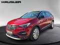Opel Grandland X X 1.6 Ultimate Plug-In *Navi*Kamera*LED*Sitzventil Rot - thumbnail 1