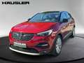 Opel Grandland X X 1.6 Ultimate Plug-In *Navi*Kamera*LED*Sitzventil Rot - thumbnail 2