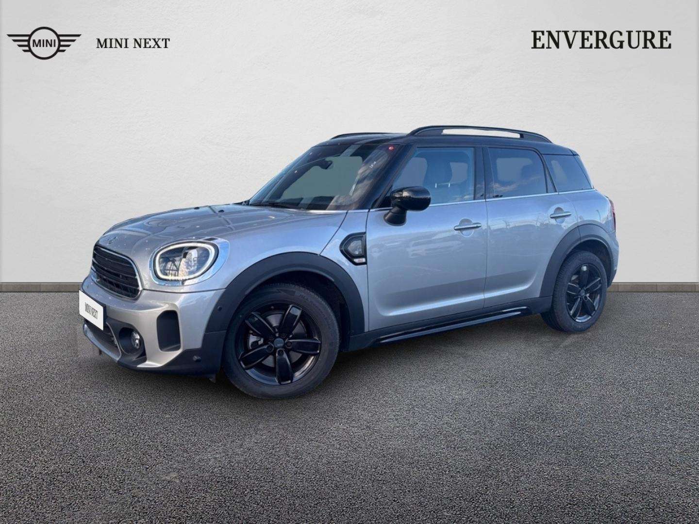 MINI Countryman C