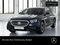 Mercedes-Benz E 200 Edition AMG-Line Fahrass 360° Burmester PTS Blau - thumbnail 1