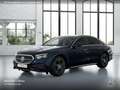 Mercedes-Benz E 200 Edition AMG-Line Fahrass 360° Burmester PTS Blau - thumbnail 13