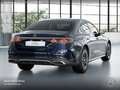 Mercedes-Benz E 200 Edition AMG-Line Fahrass 360° Distr. Memory Blau - thumbnail 4