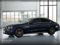 Mercedes-Benz E 200 Edition AMG-Line Fahrass 360° Burmester PTS Blau - thumbnail 3