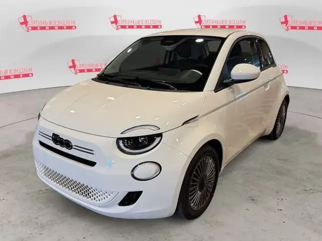 Fiat 500 Hybrid Torino KM0 PRONTA CONSEGNA