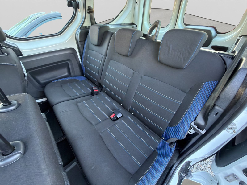 Photo du véhicule