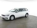 Volkswagen Passat Variant 2.0 TDI BMT ASSIST+CARPLAY+AHK Weiß - thumbnail 2